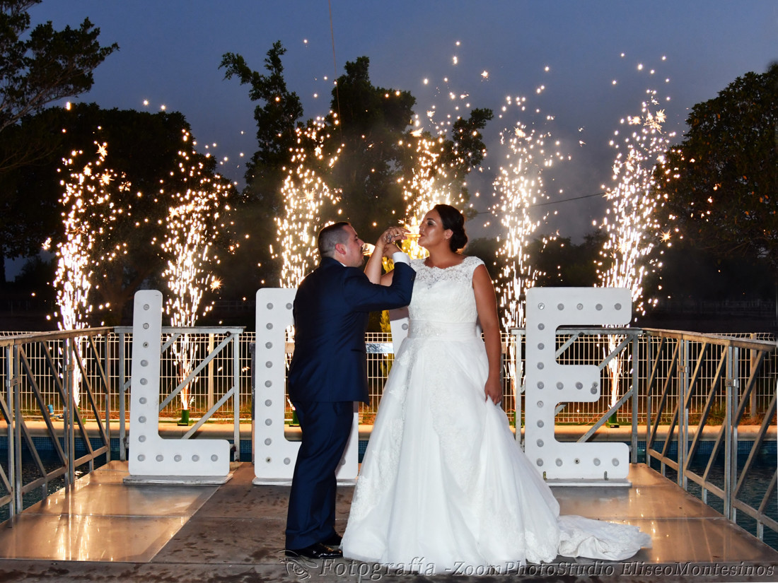 fotografía de bodas Alicante