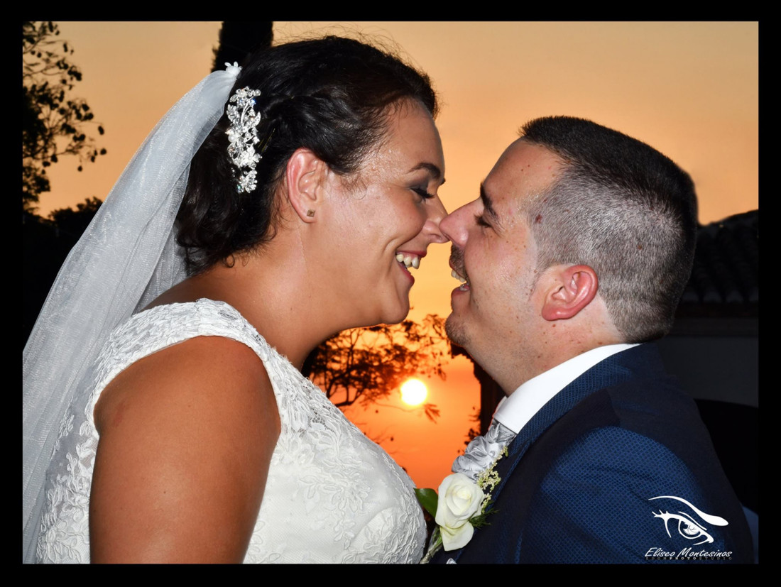 fotógrafo de bodas Orihuela Costa