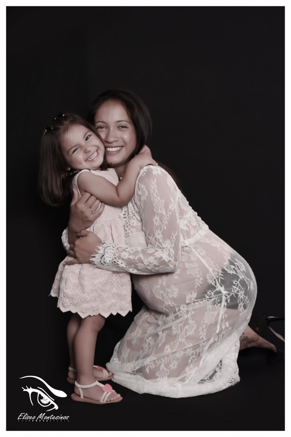 Fotografía de embarazo en torrevieja