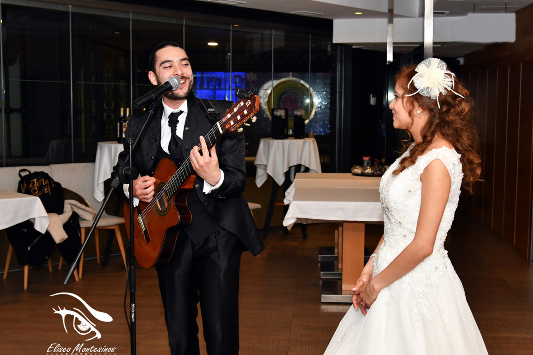 fotógrafo de bodas en murcia