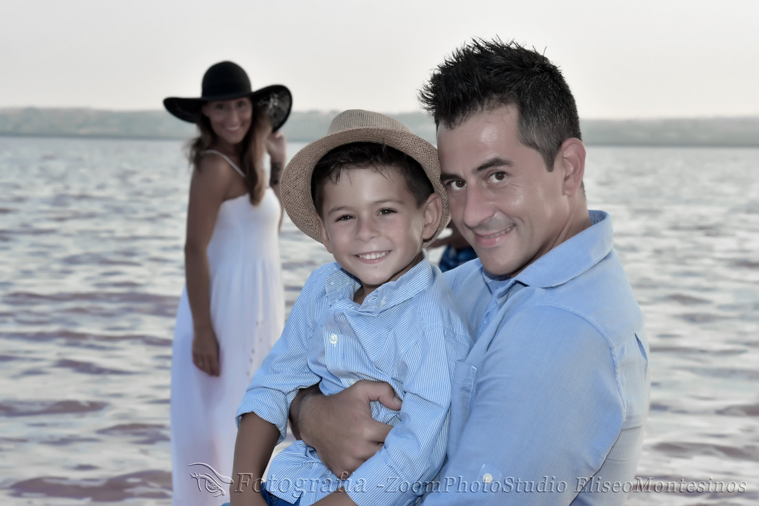 fotógrafo Torrevieja
