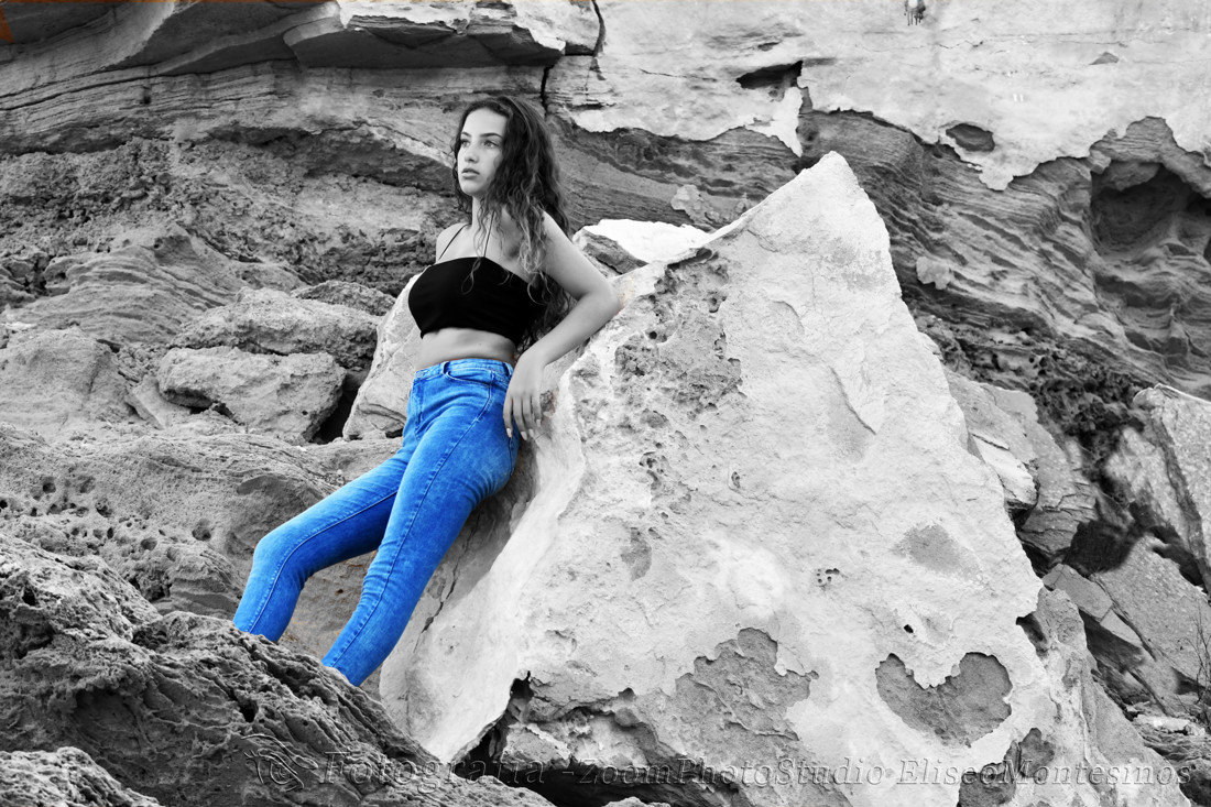 book para modelos
