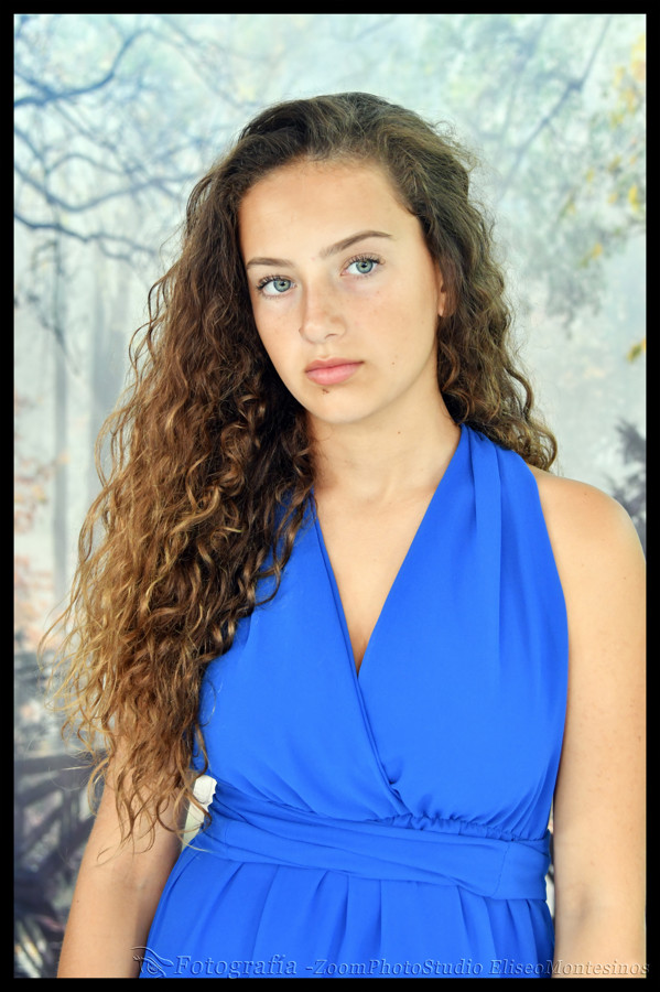 book de fotos