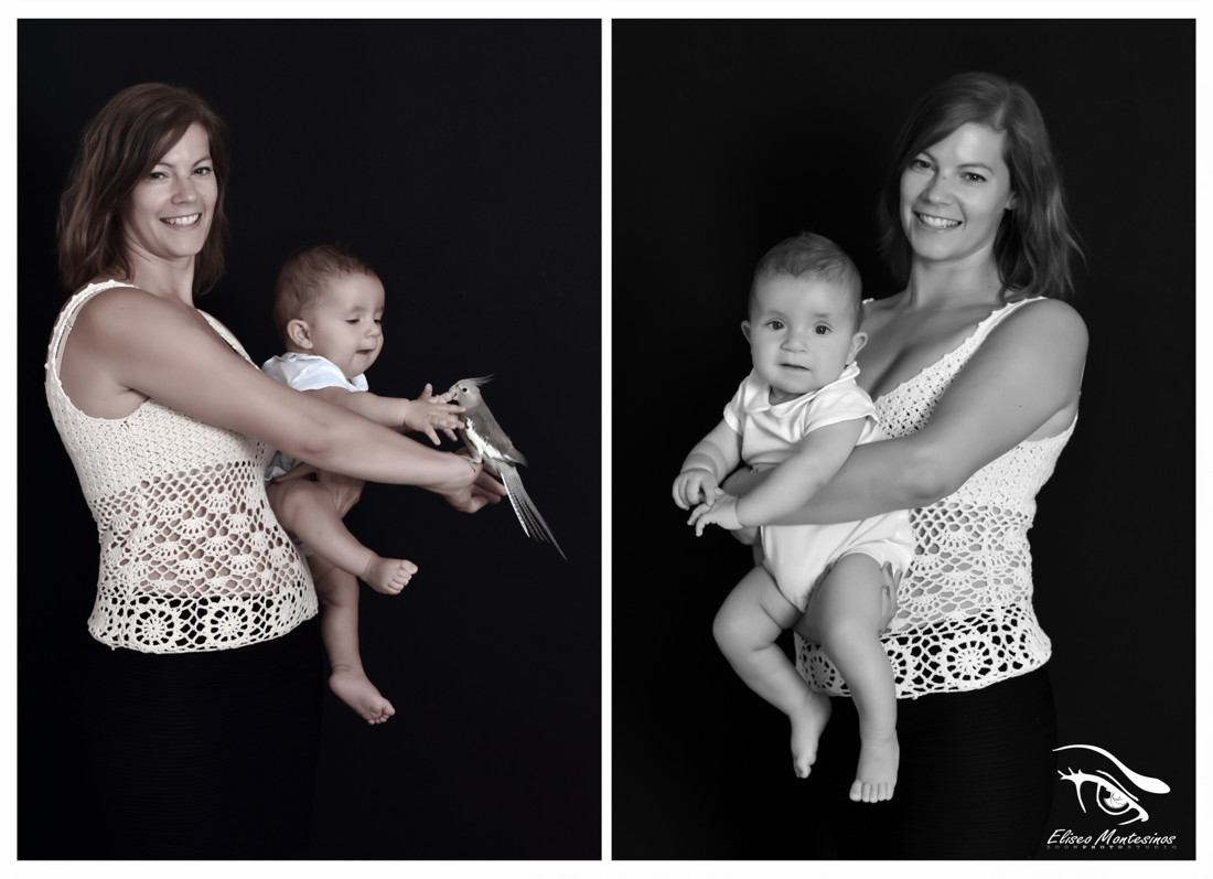 fotografía infantil Torrevieja