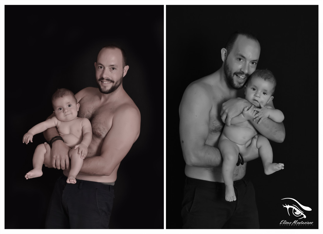 fotografía infantil Torrevieja