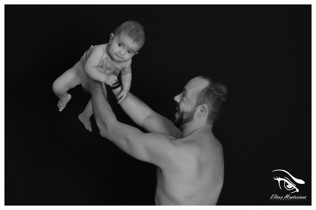 fotografía infantil Torrevieja