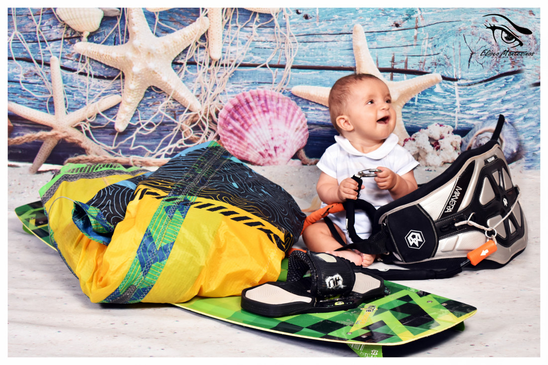 fotografía infantil Torrevieja