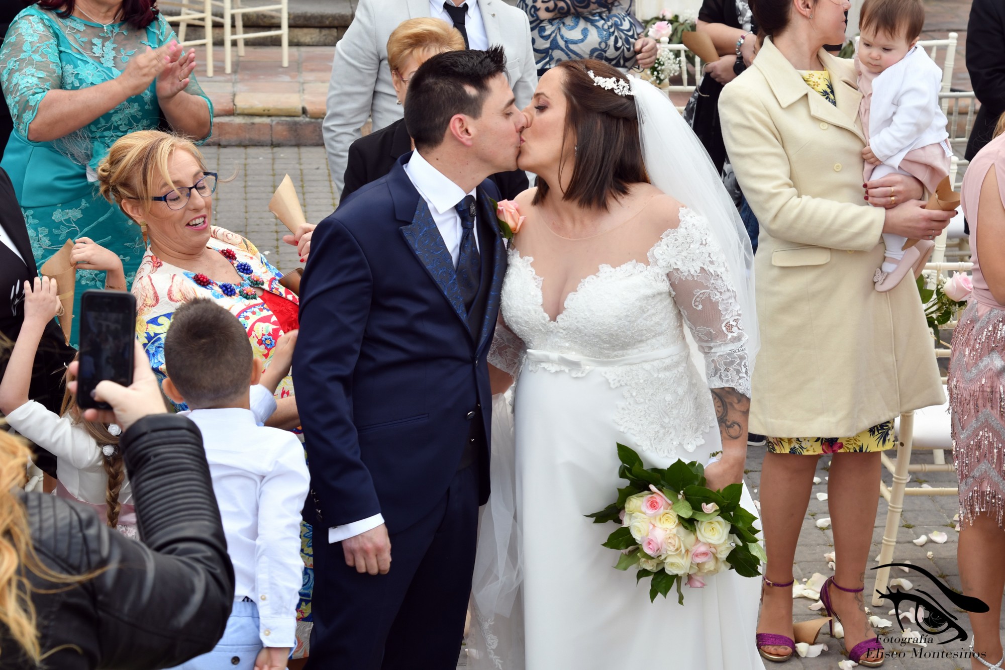 fotógrafo de bodas Torrevieja