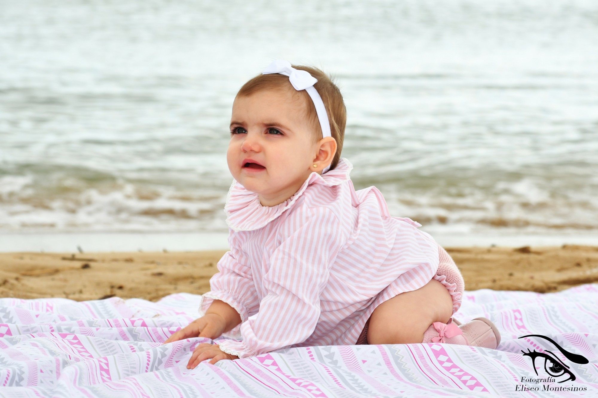 Fotografía infantil Torrevieja