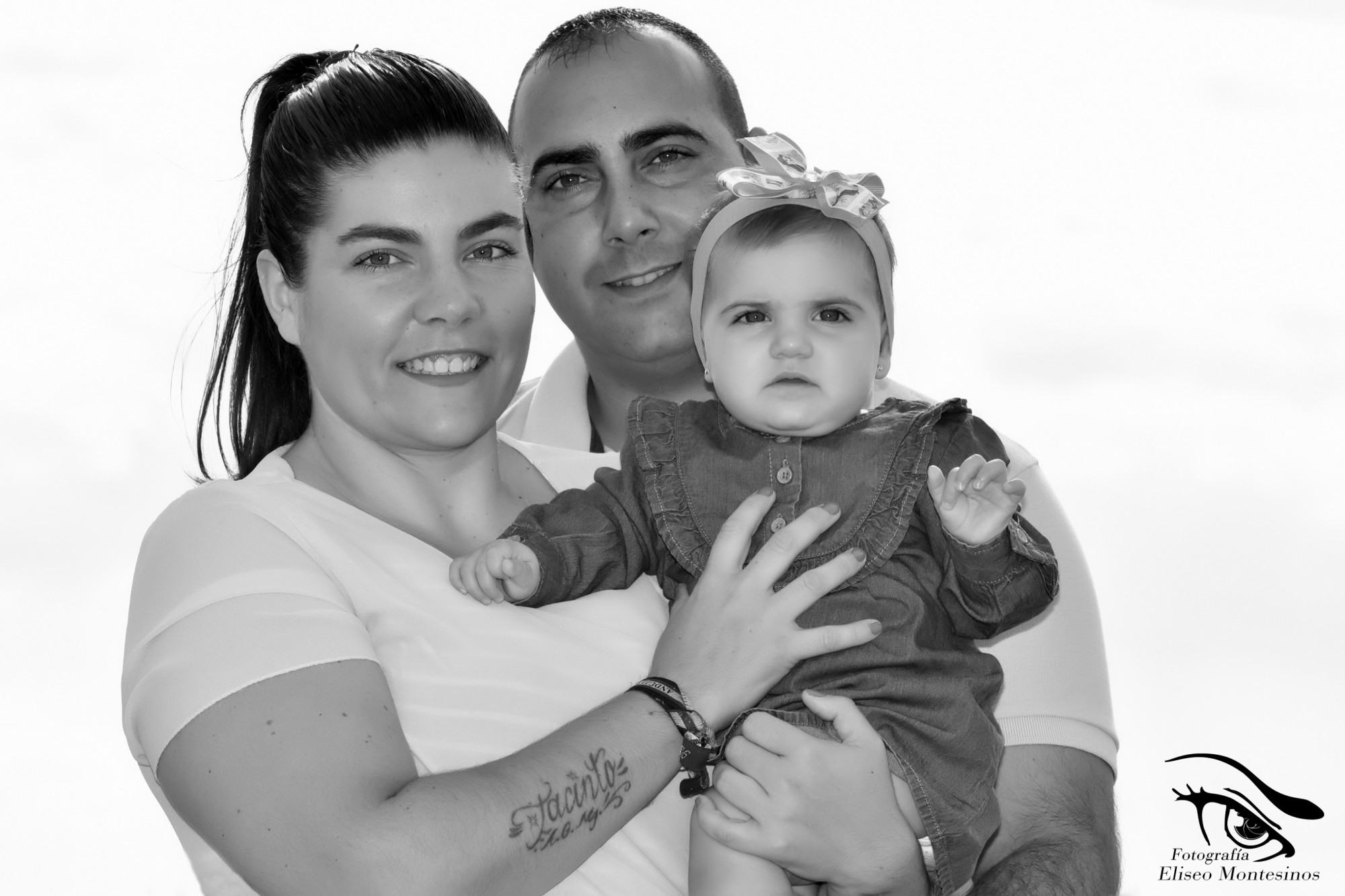 Fotografía infantil Torrevieja