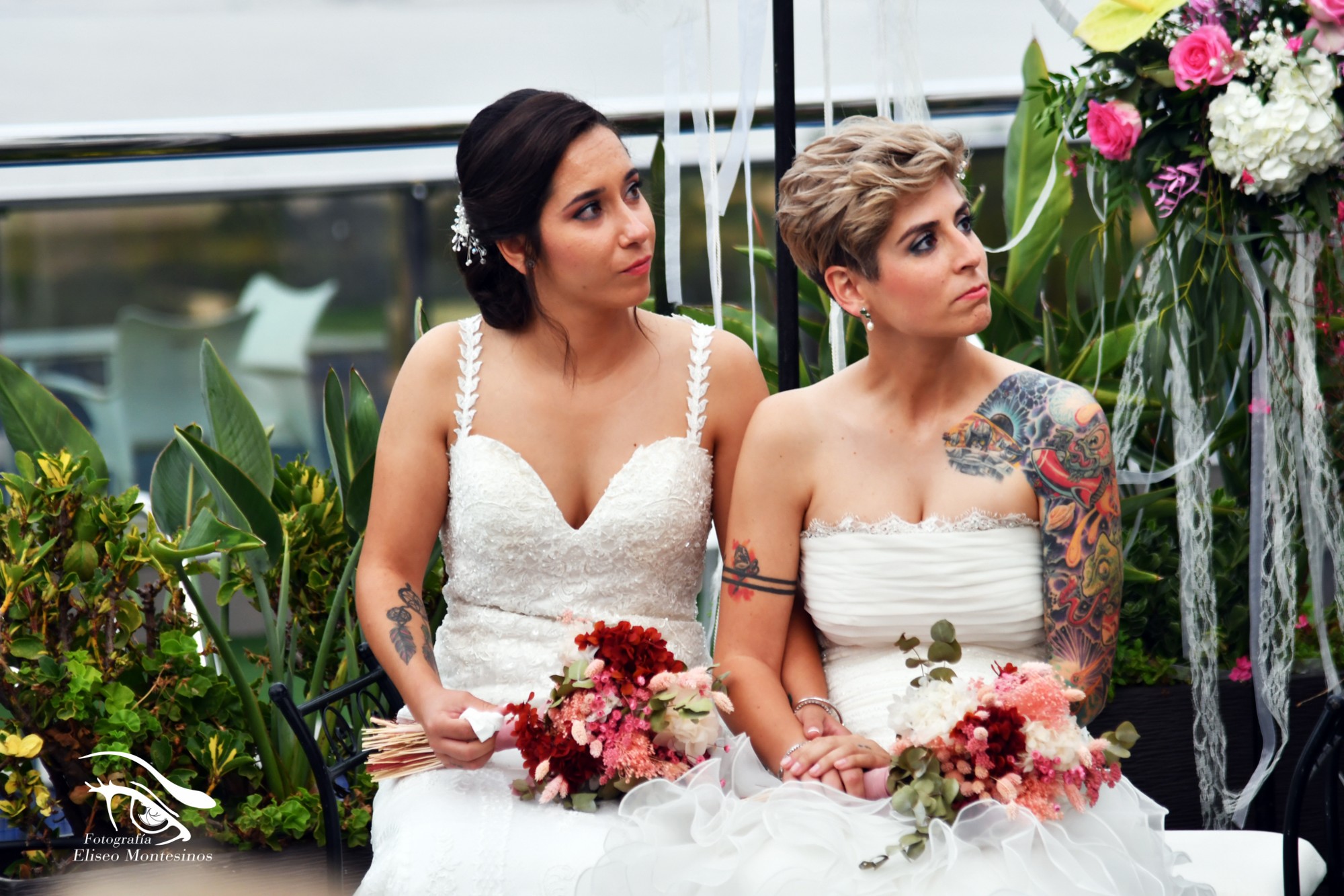 fotógrafo de bodas Torrevieja