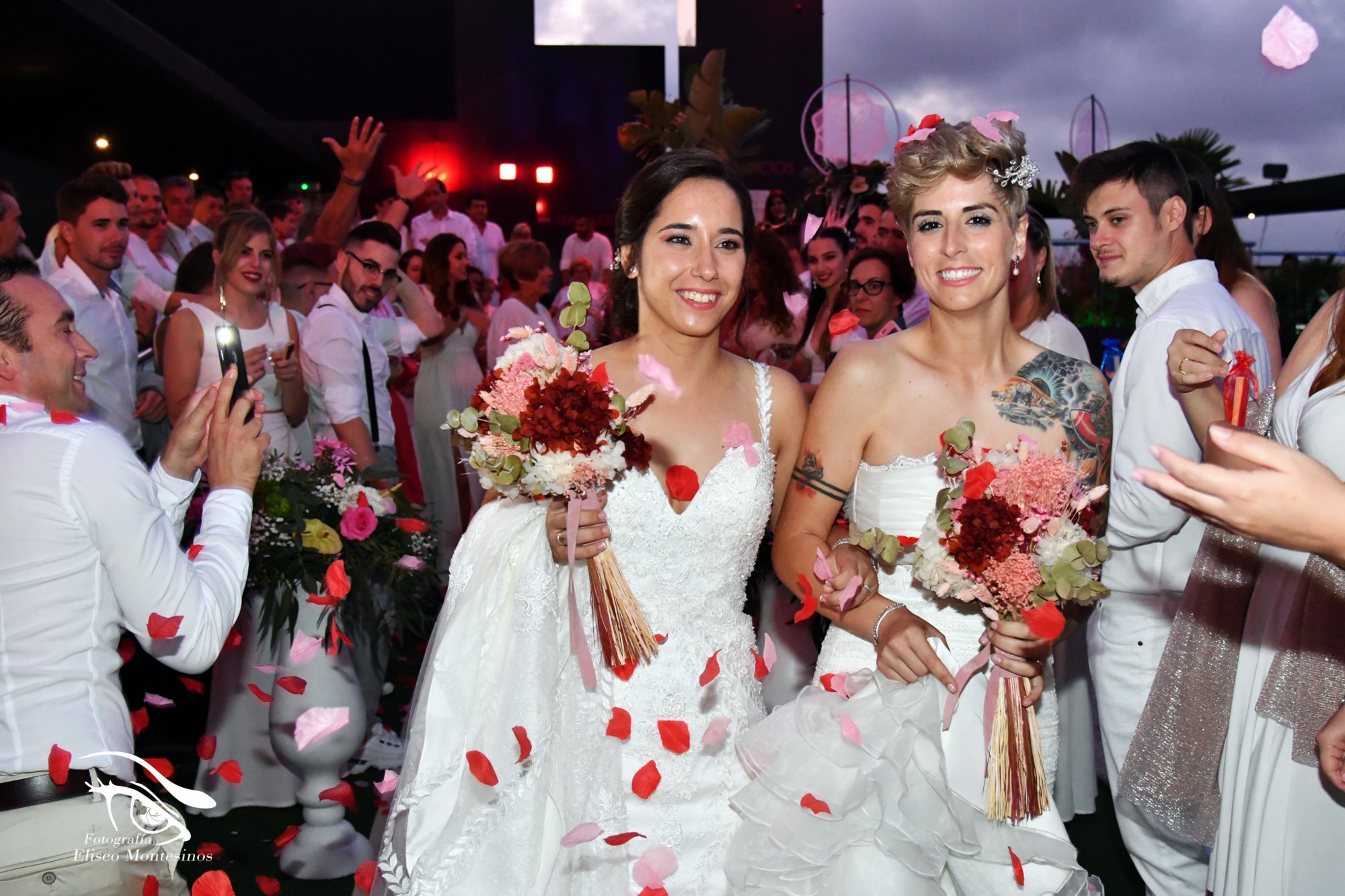 fotógrafo de bodas Torrevieja