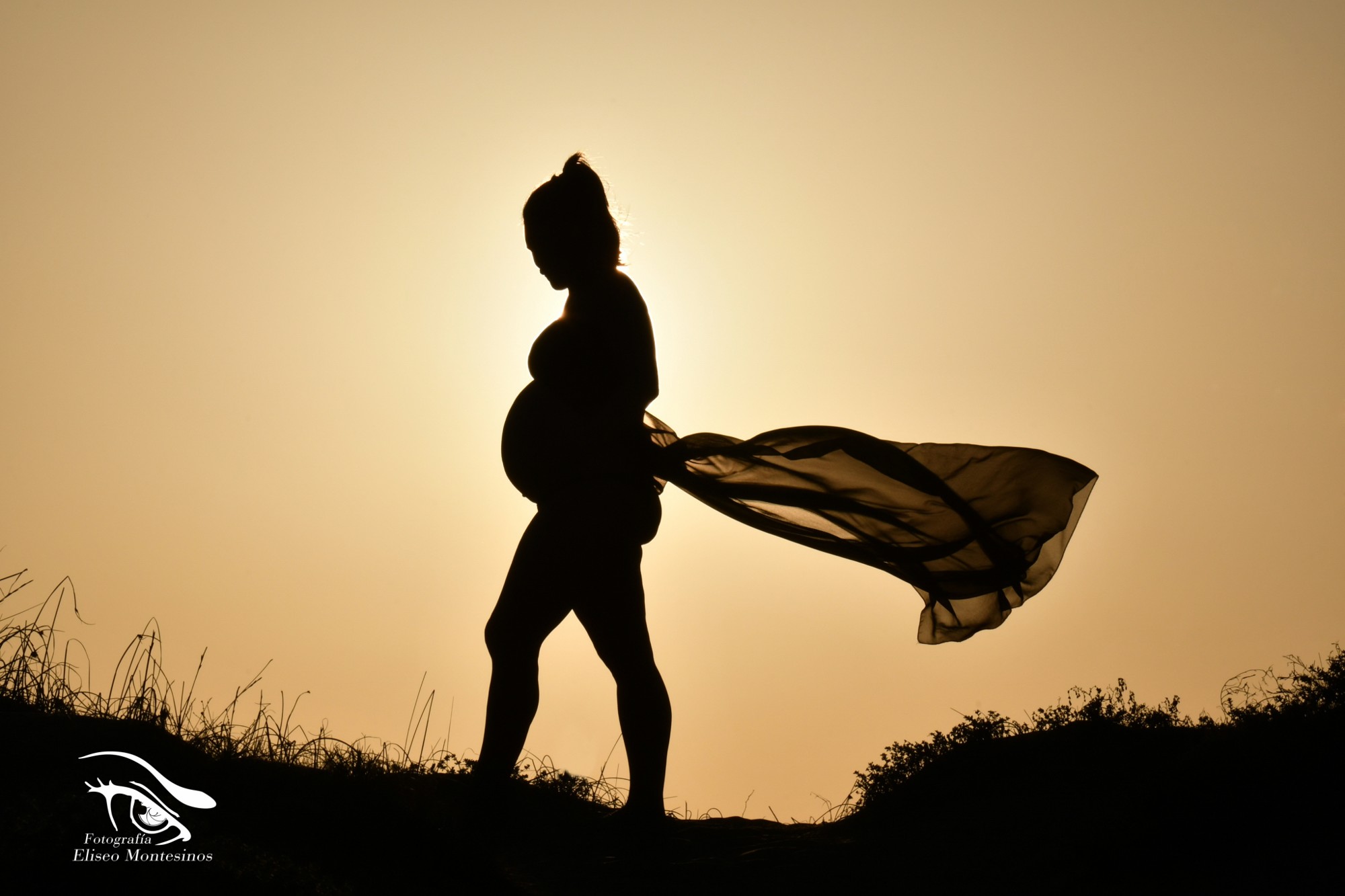 sesiones fotos de embarazo