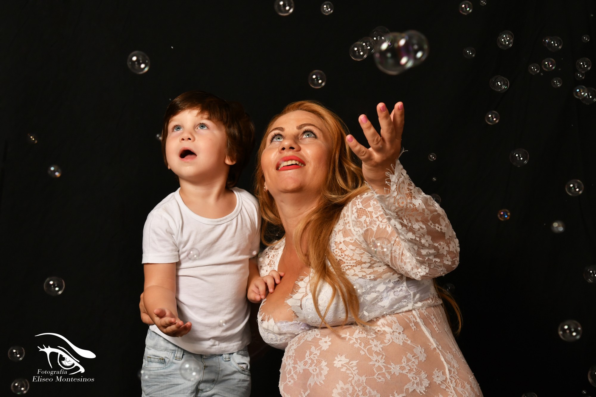 fotógrafo de embarazadas en Guardamar