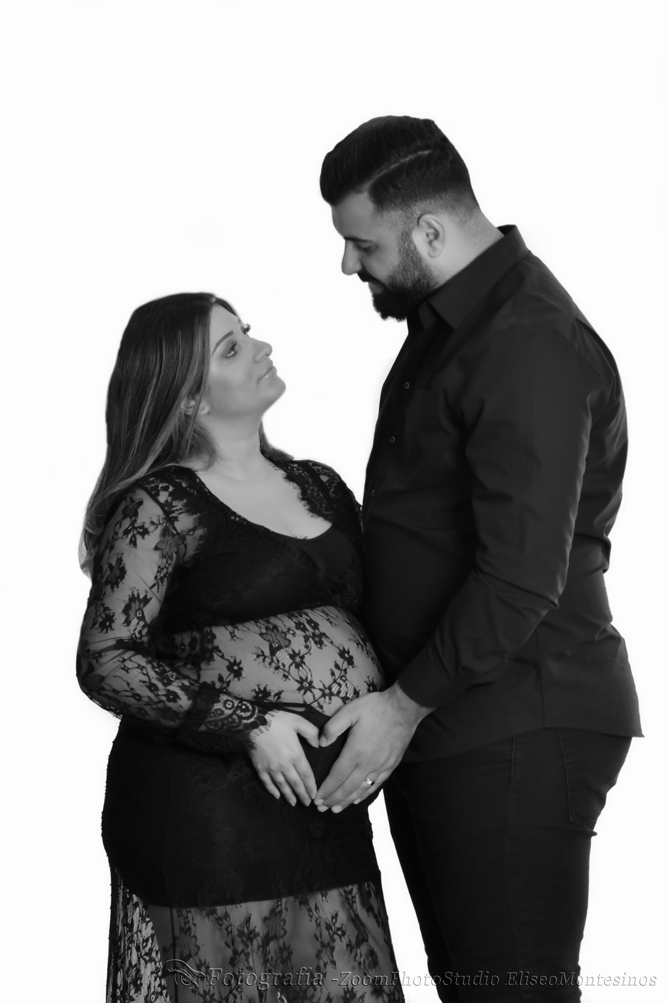 fotógrafo de embarazadas en Torrevieja