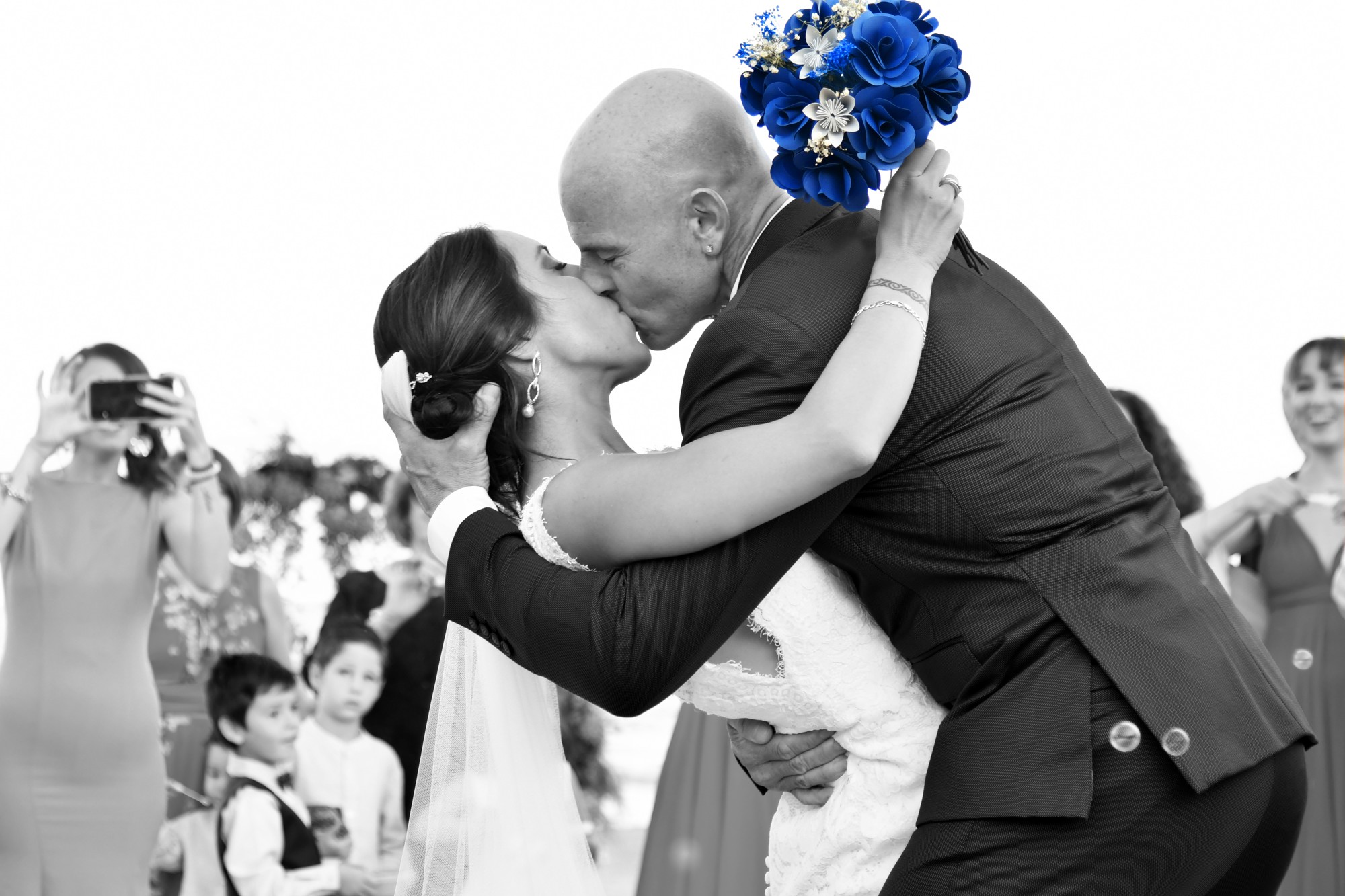 fotógrafo de bodas Torrevieja