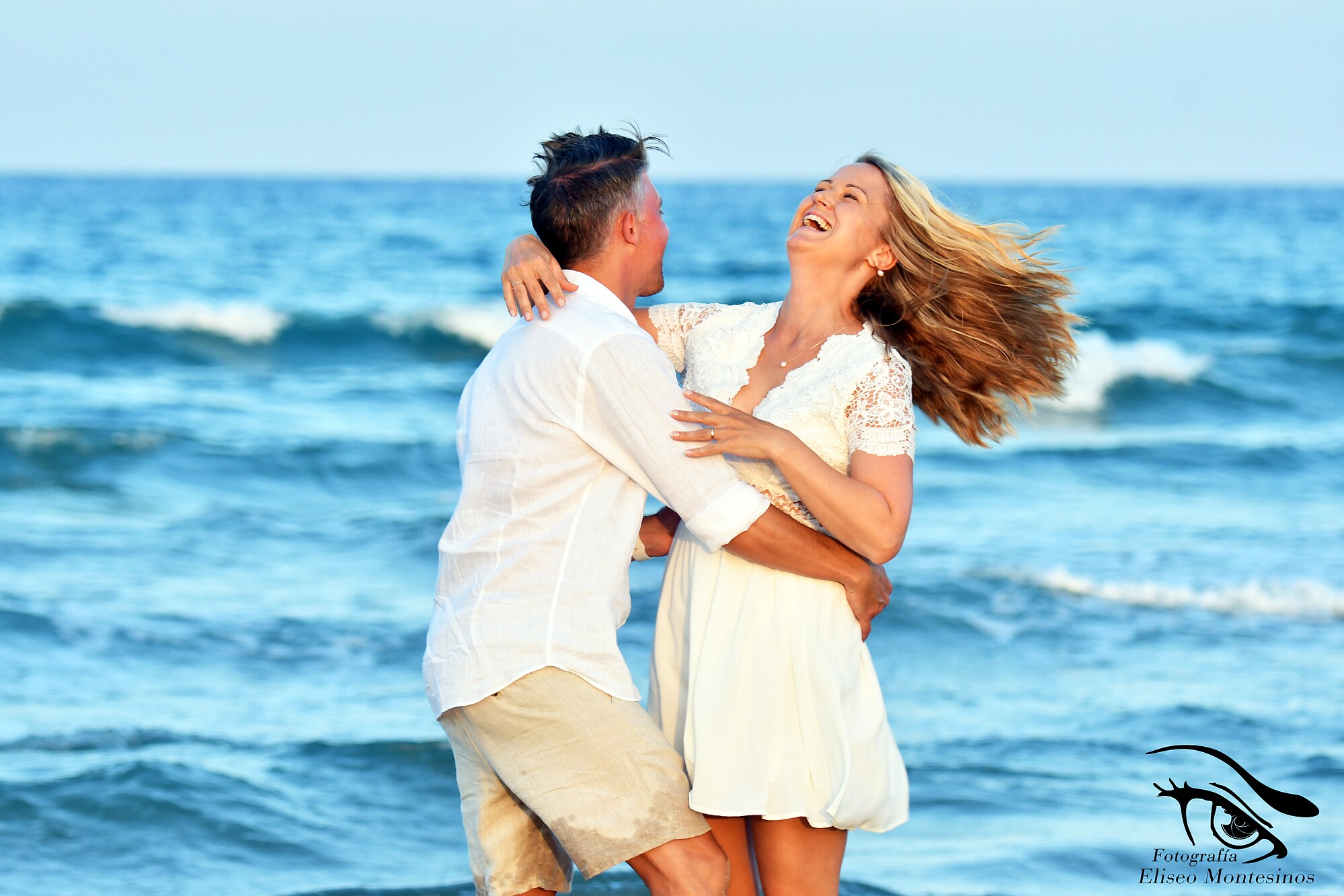 sesiones fotos en la playa de Guardamar