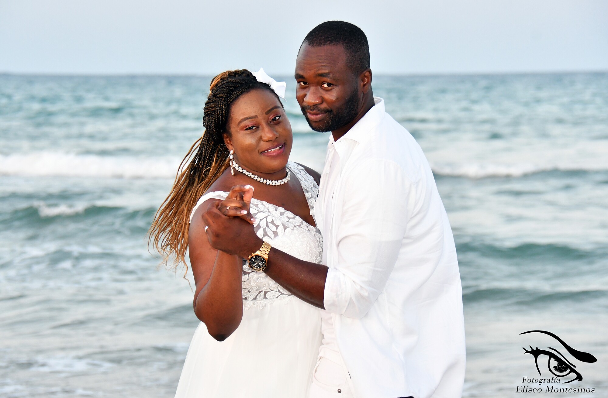 Fotos en la playa de Guardamar  Sesiones fotos en la playa 