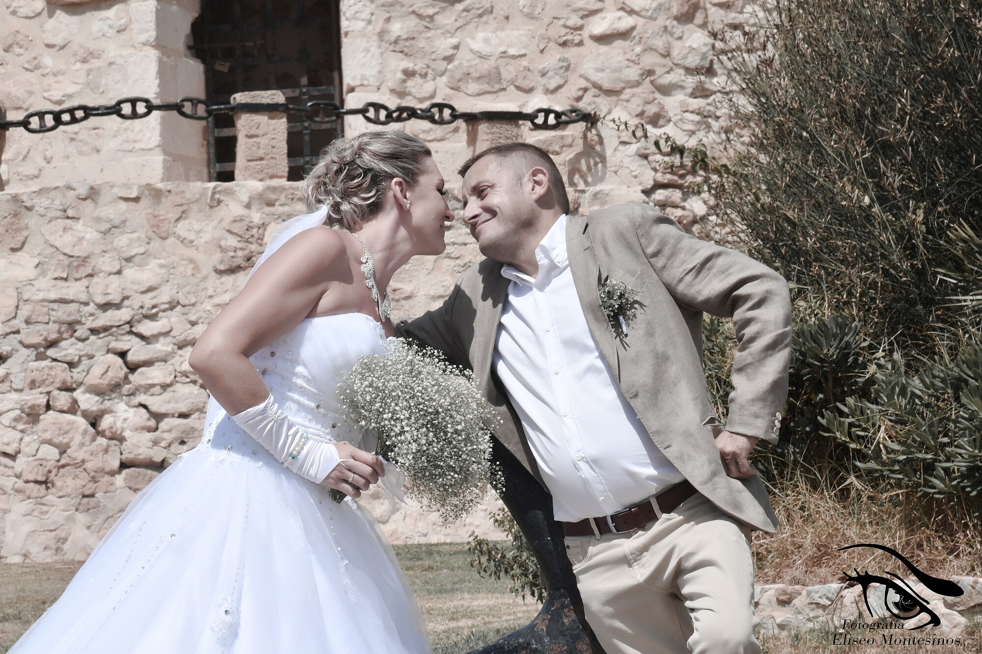 73 FOTOGRAFO DE BODAS TORREVIEJA