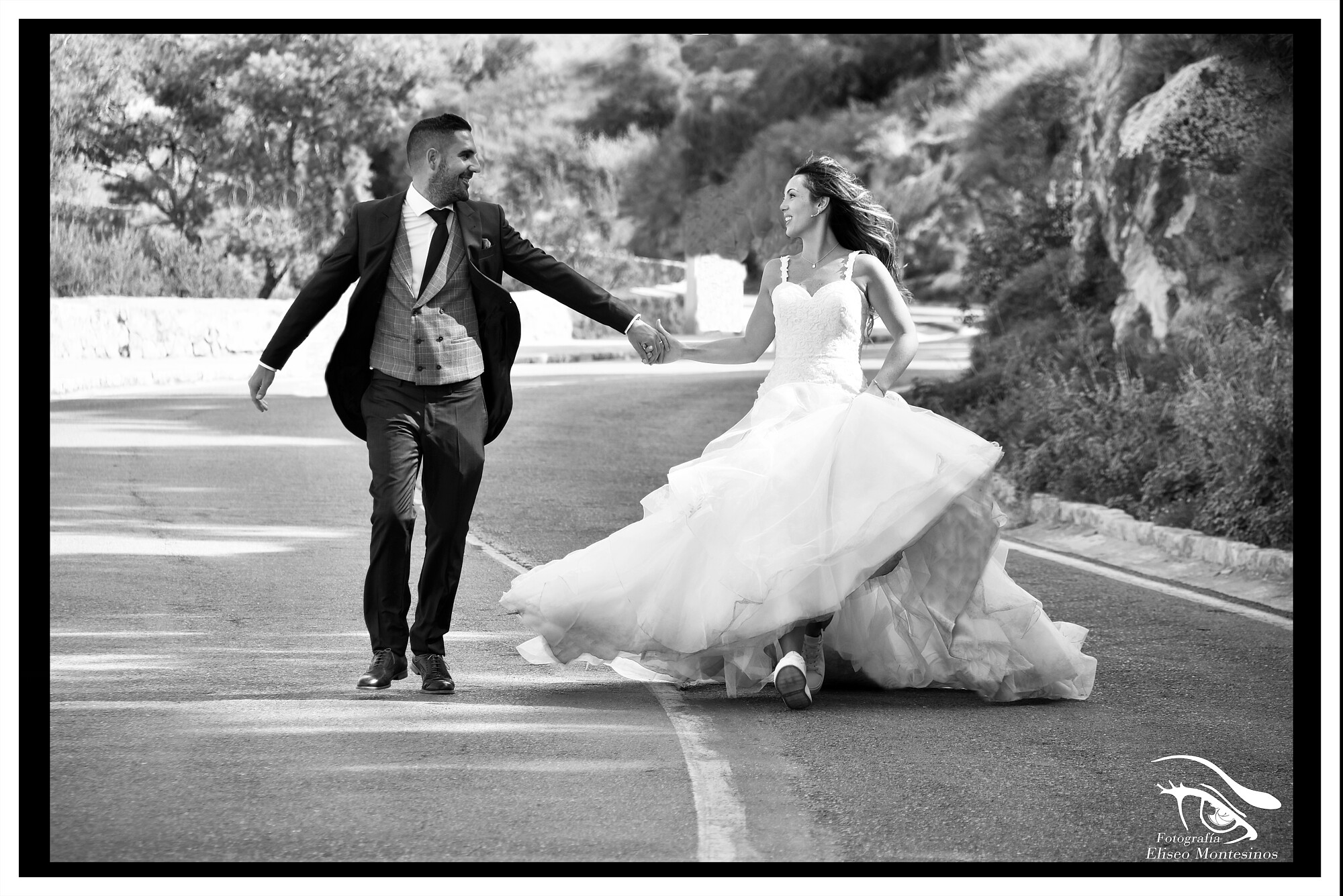 fotos de bodas