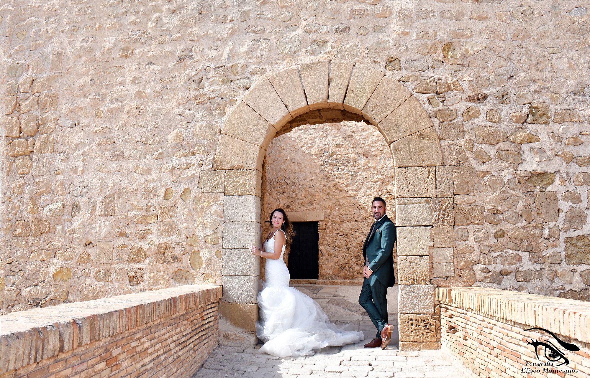 Fotografo de bodas en Alicante