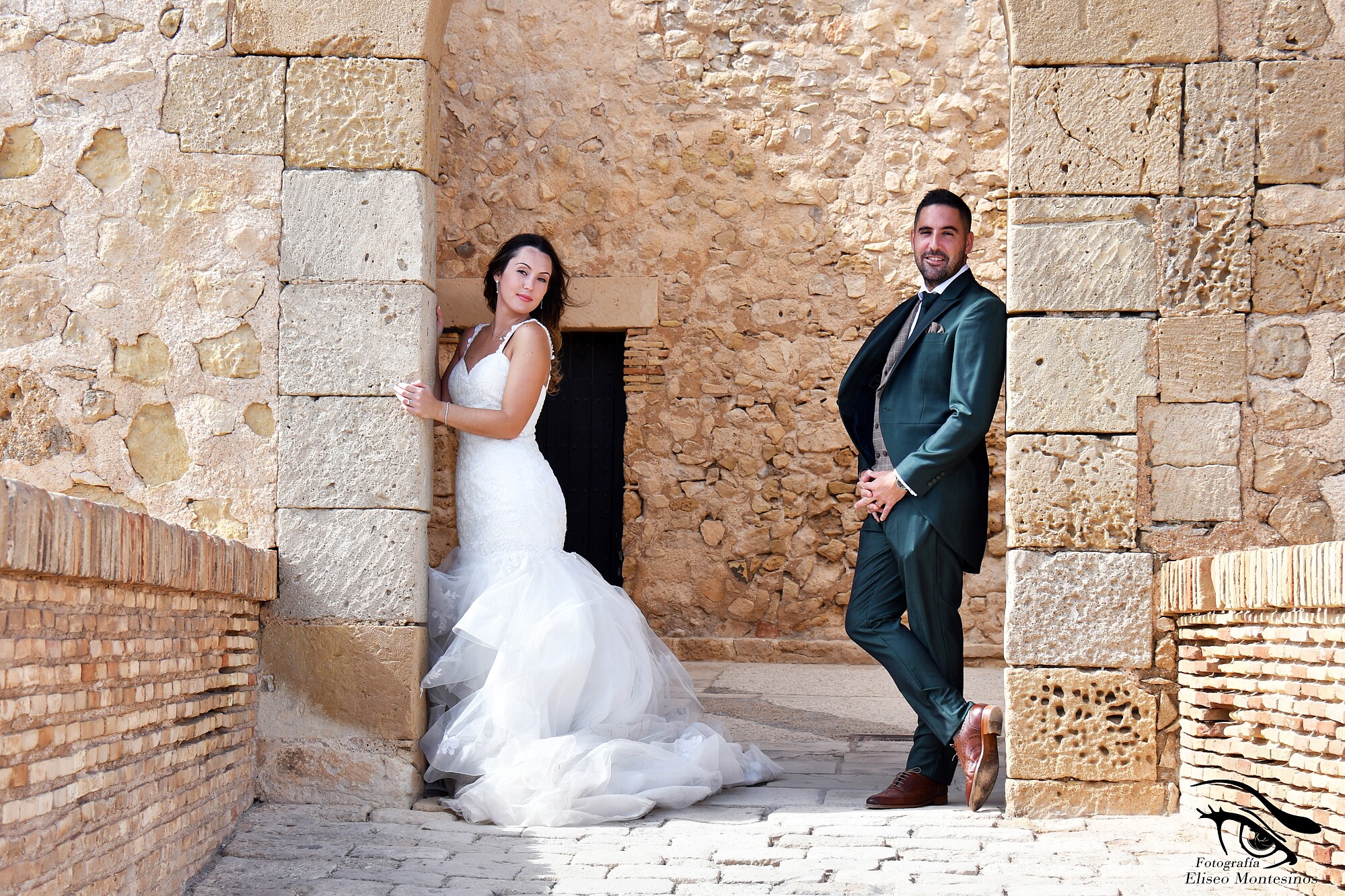 Fotografo de bodas en Alicante