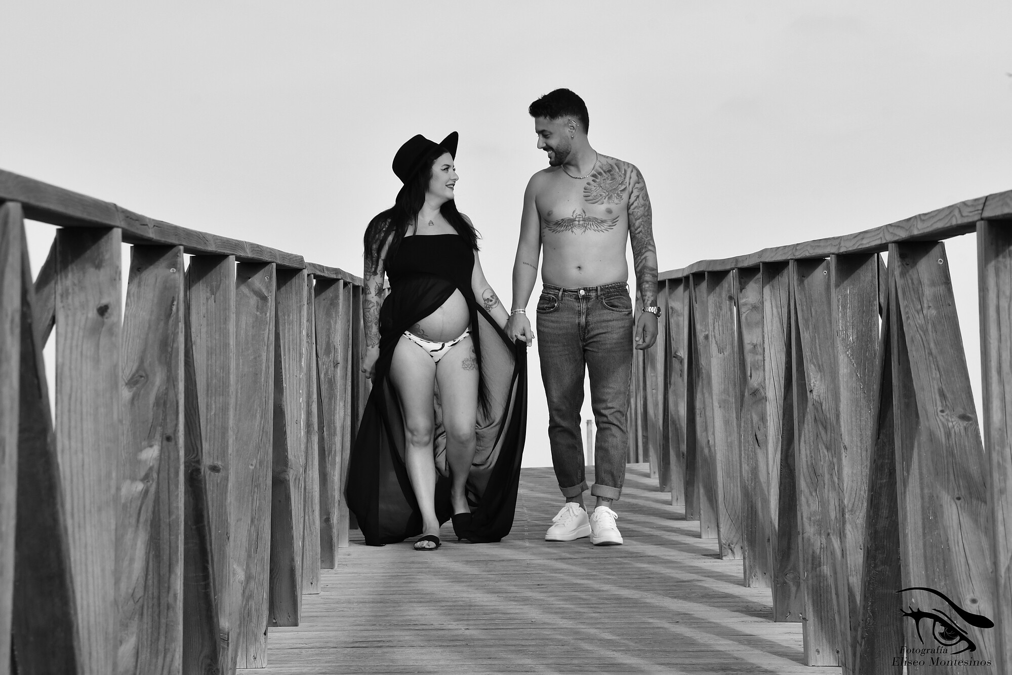 fotografia de embarazo 5