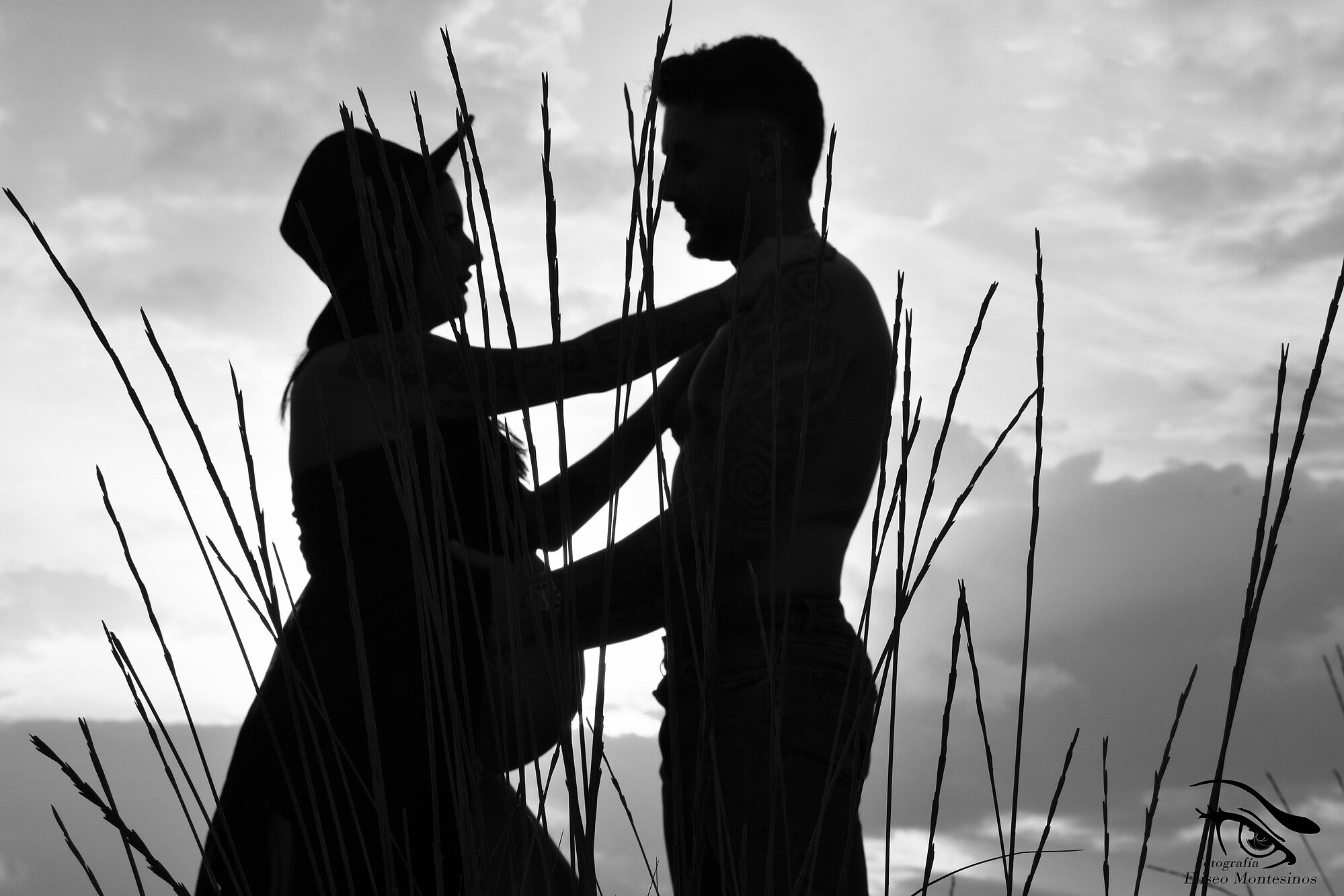 fotografia de embarazo 7