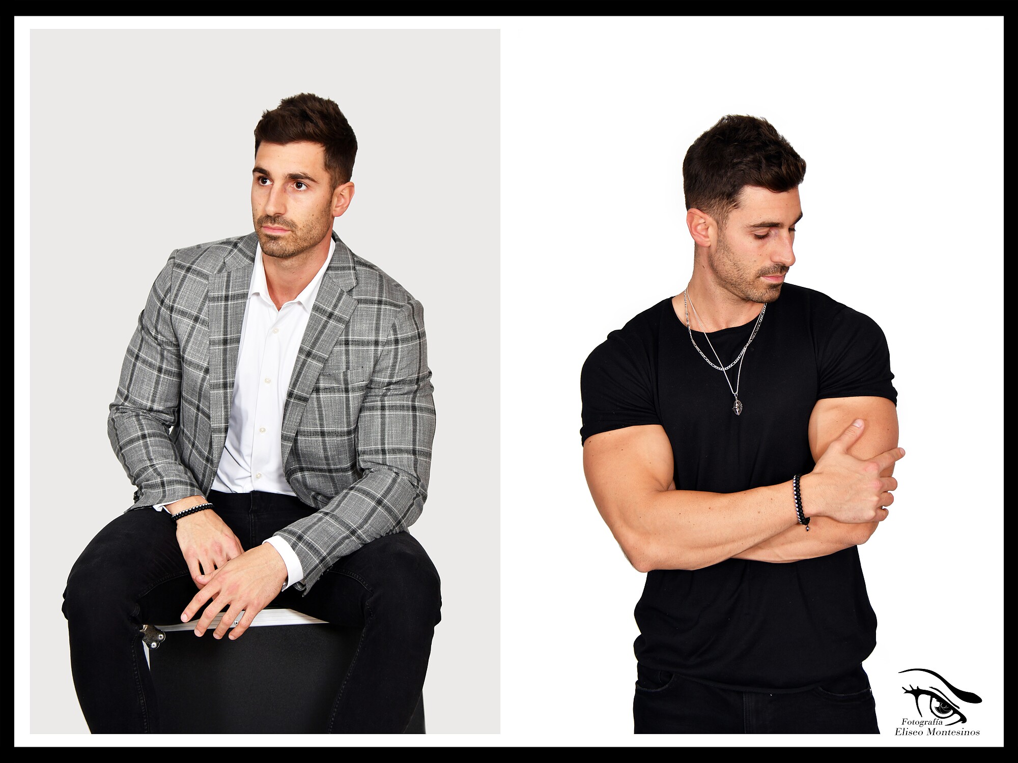 book de fotos para modelos3