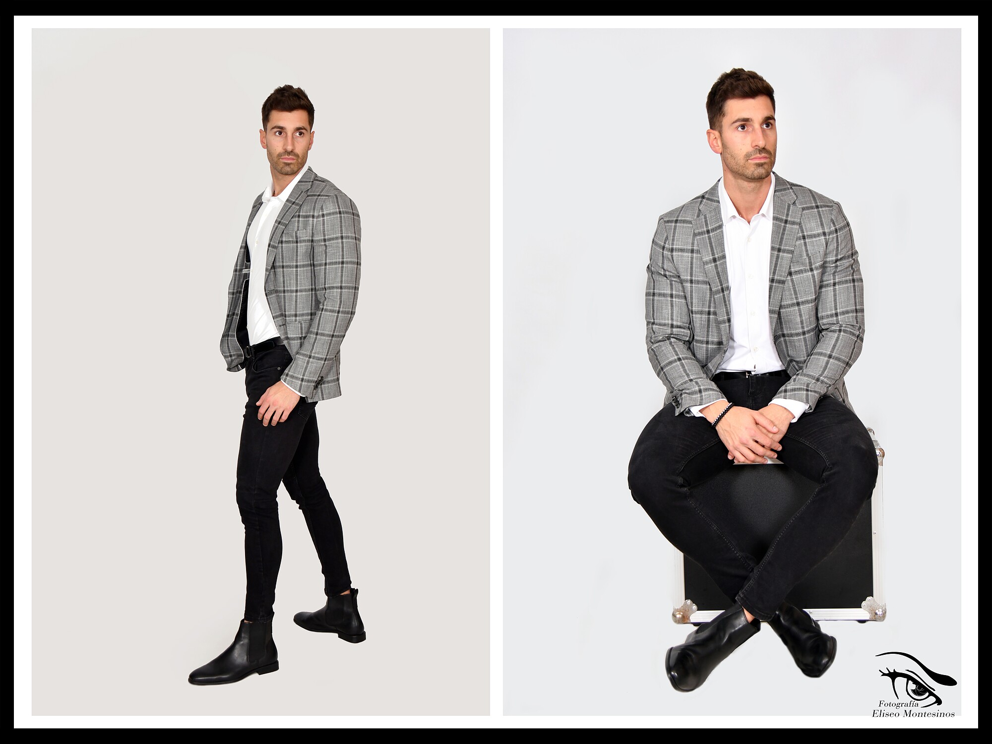 book de fotos para modelos4