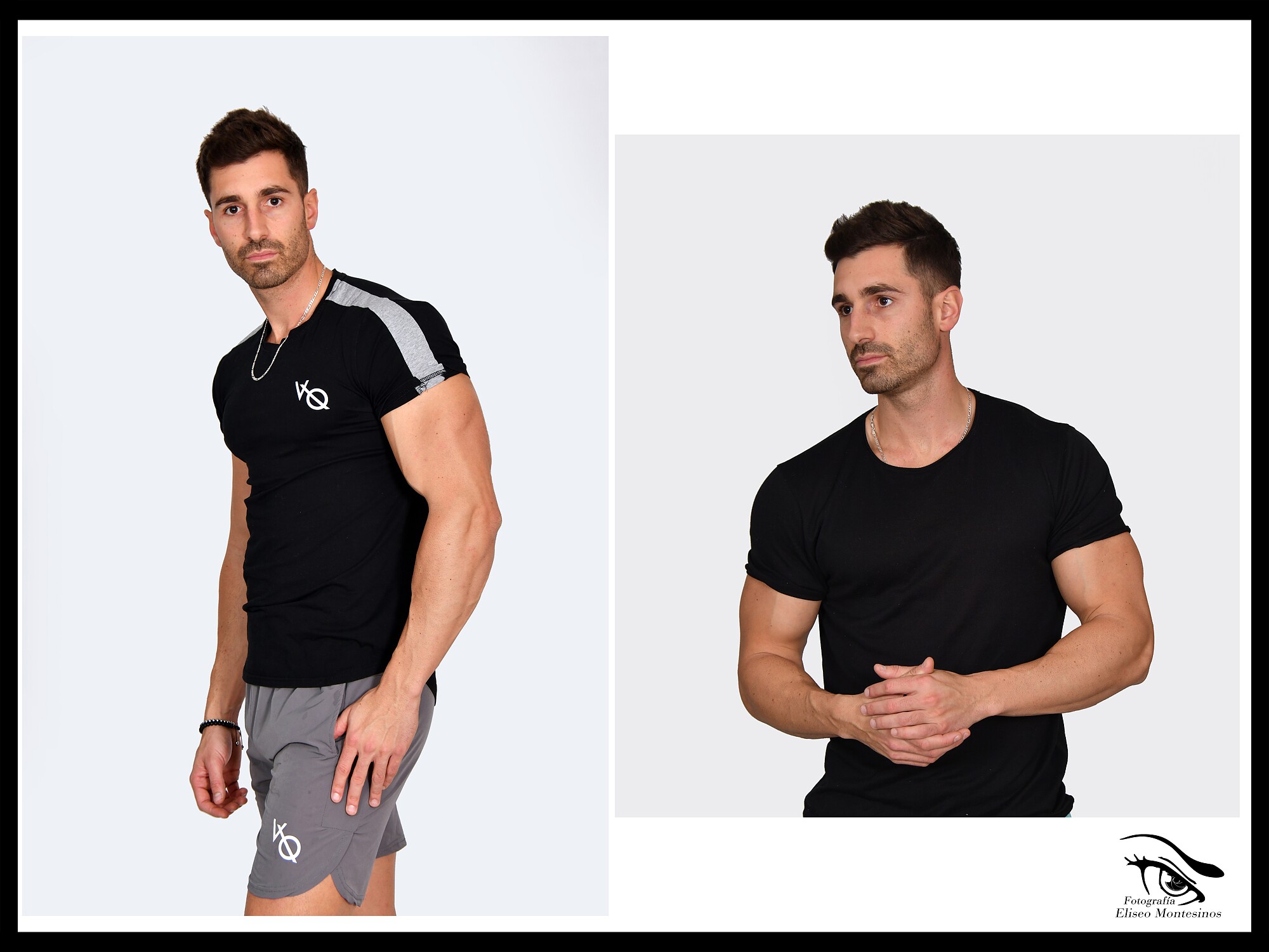 book de fotos para modelos5