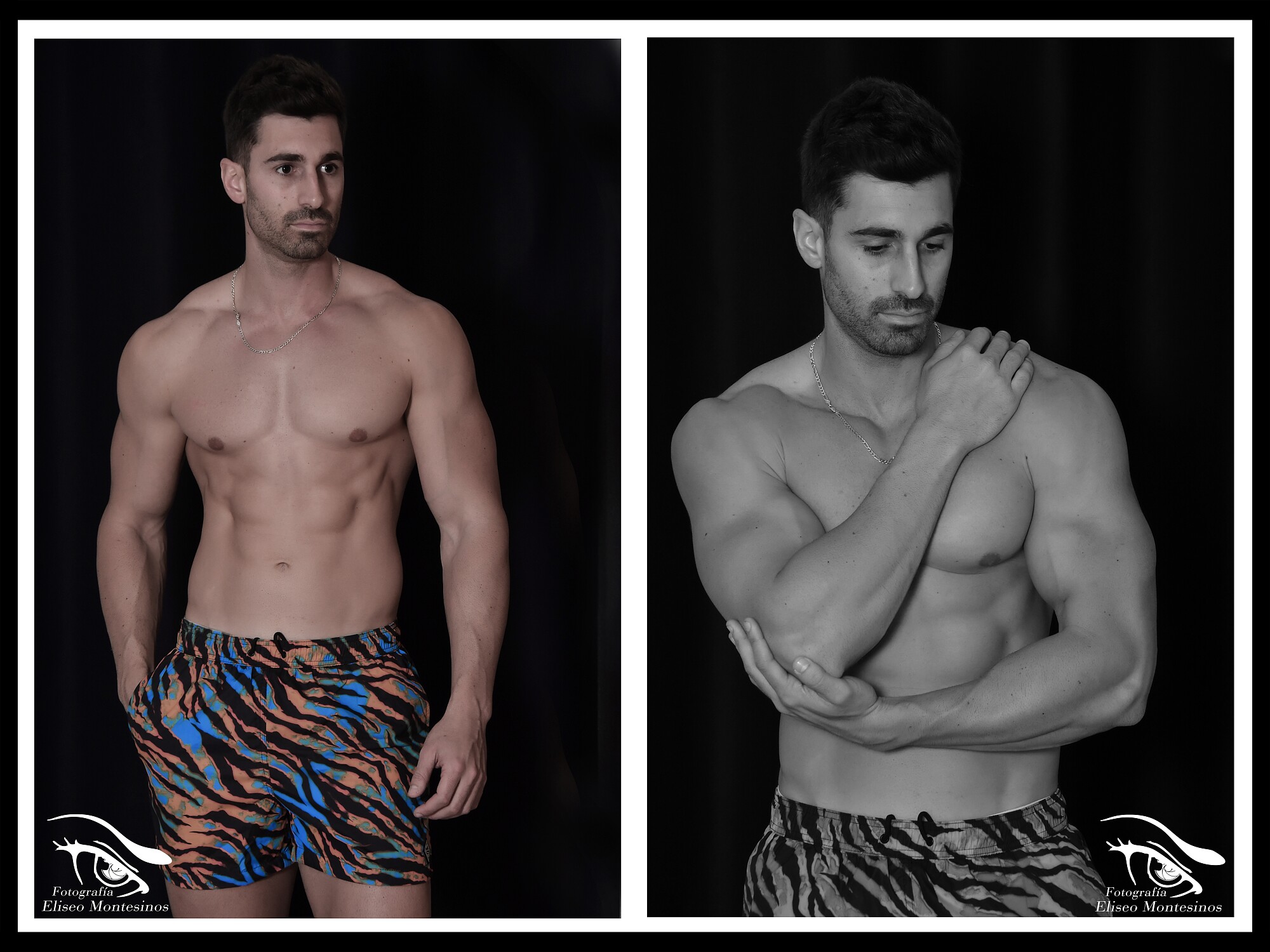 book de fotos para modelos6