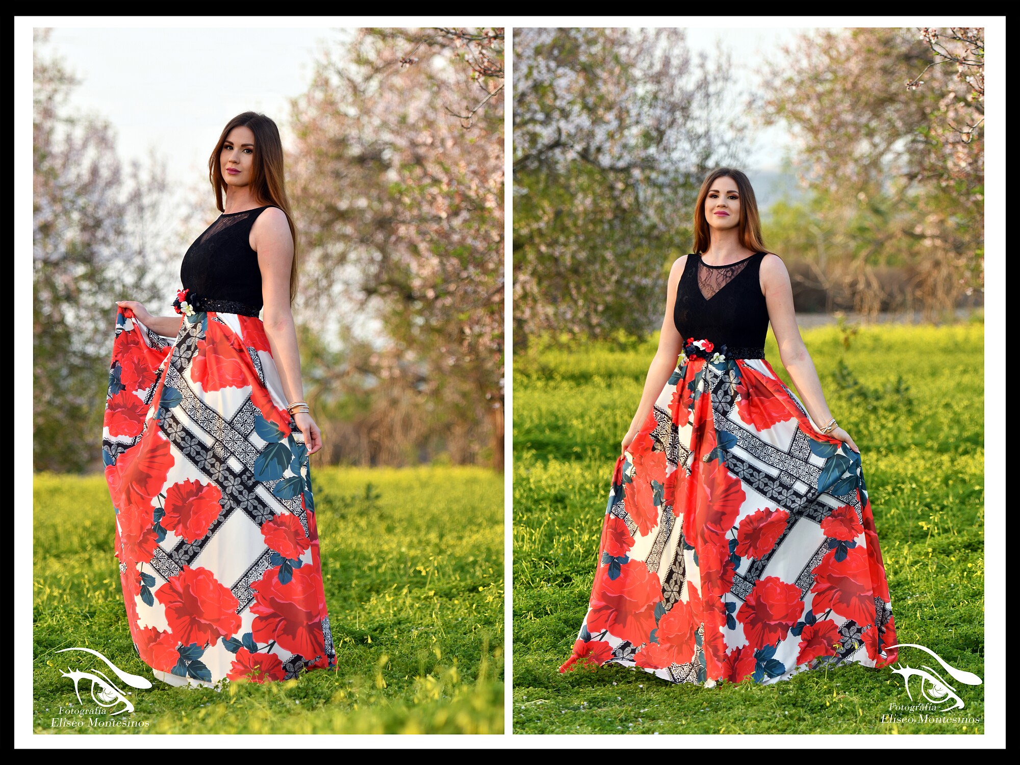 book de fotos para modelos10