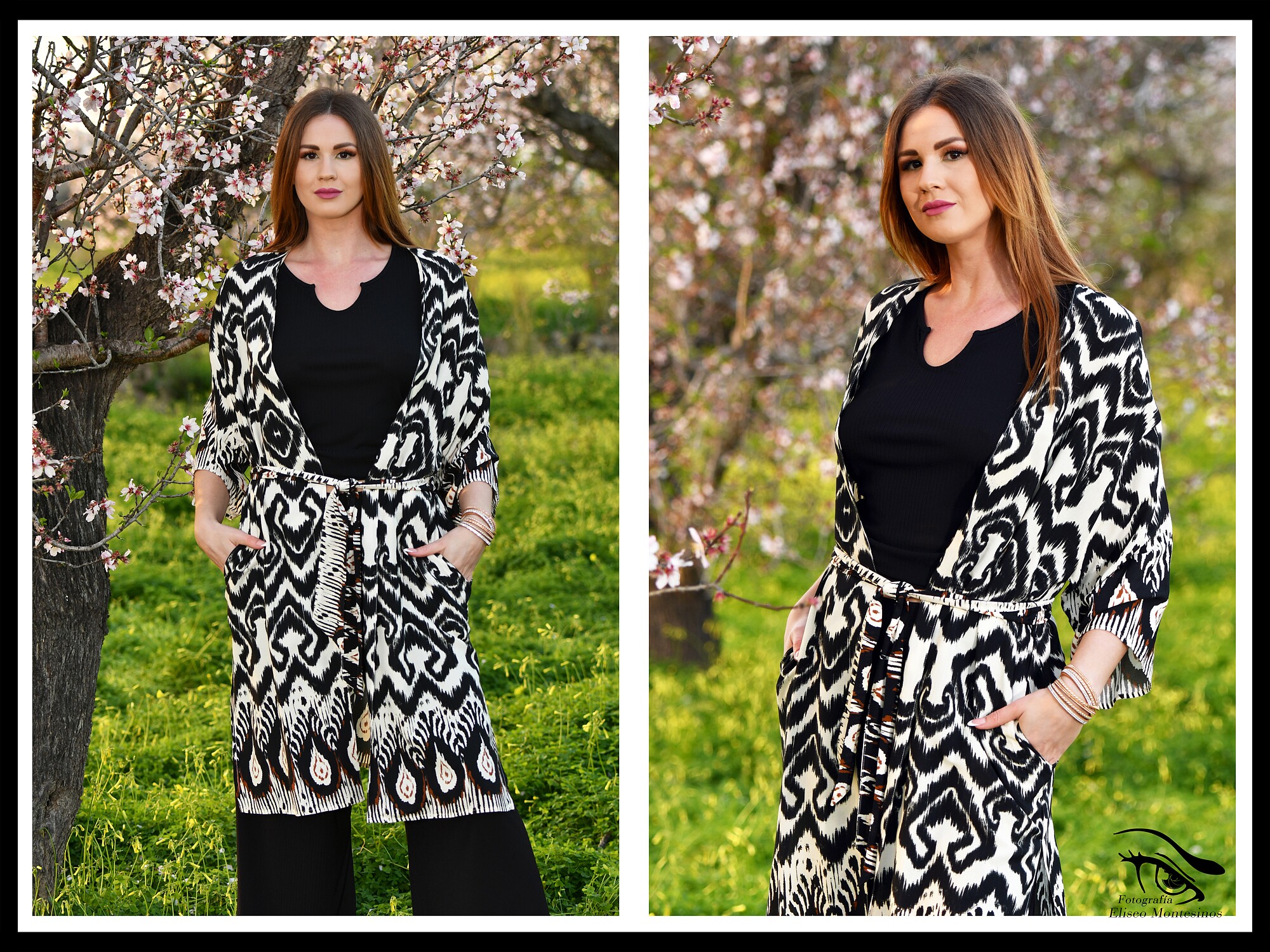 book de fotos para modelos30