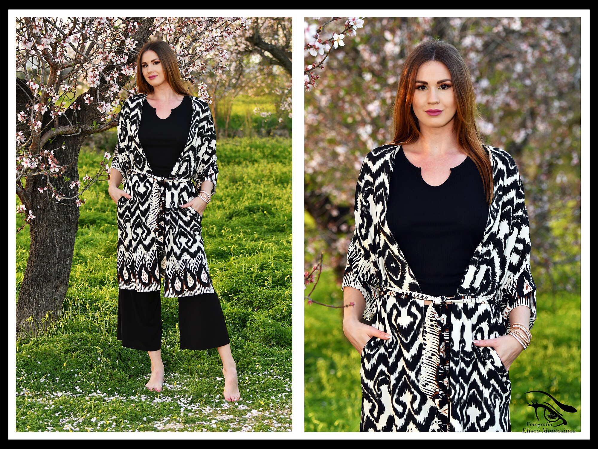 book de fotos para modelos31