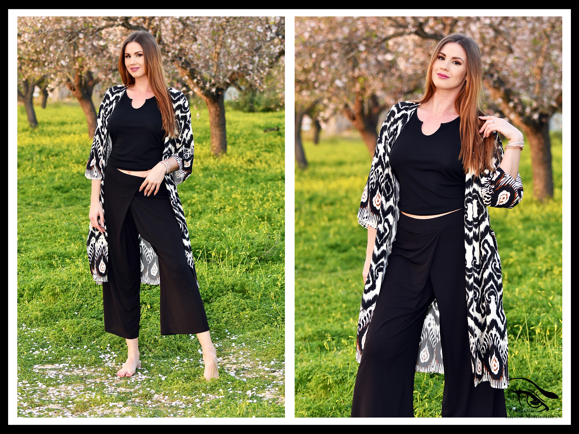 book de fotos para modelos32