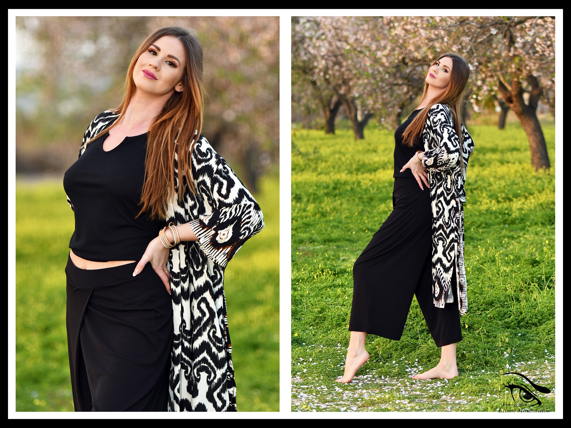 book de fotos para modelos33