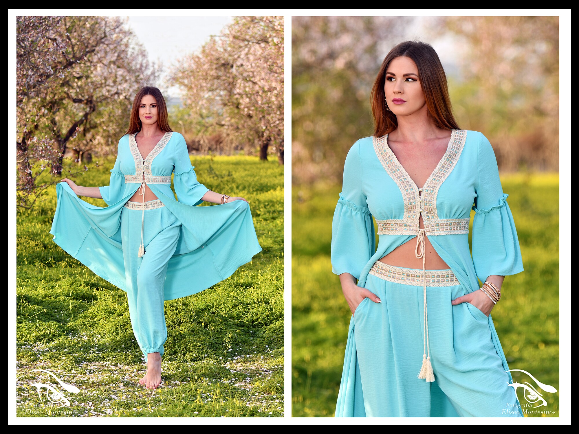 book de fotos para modelos4