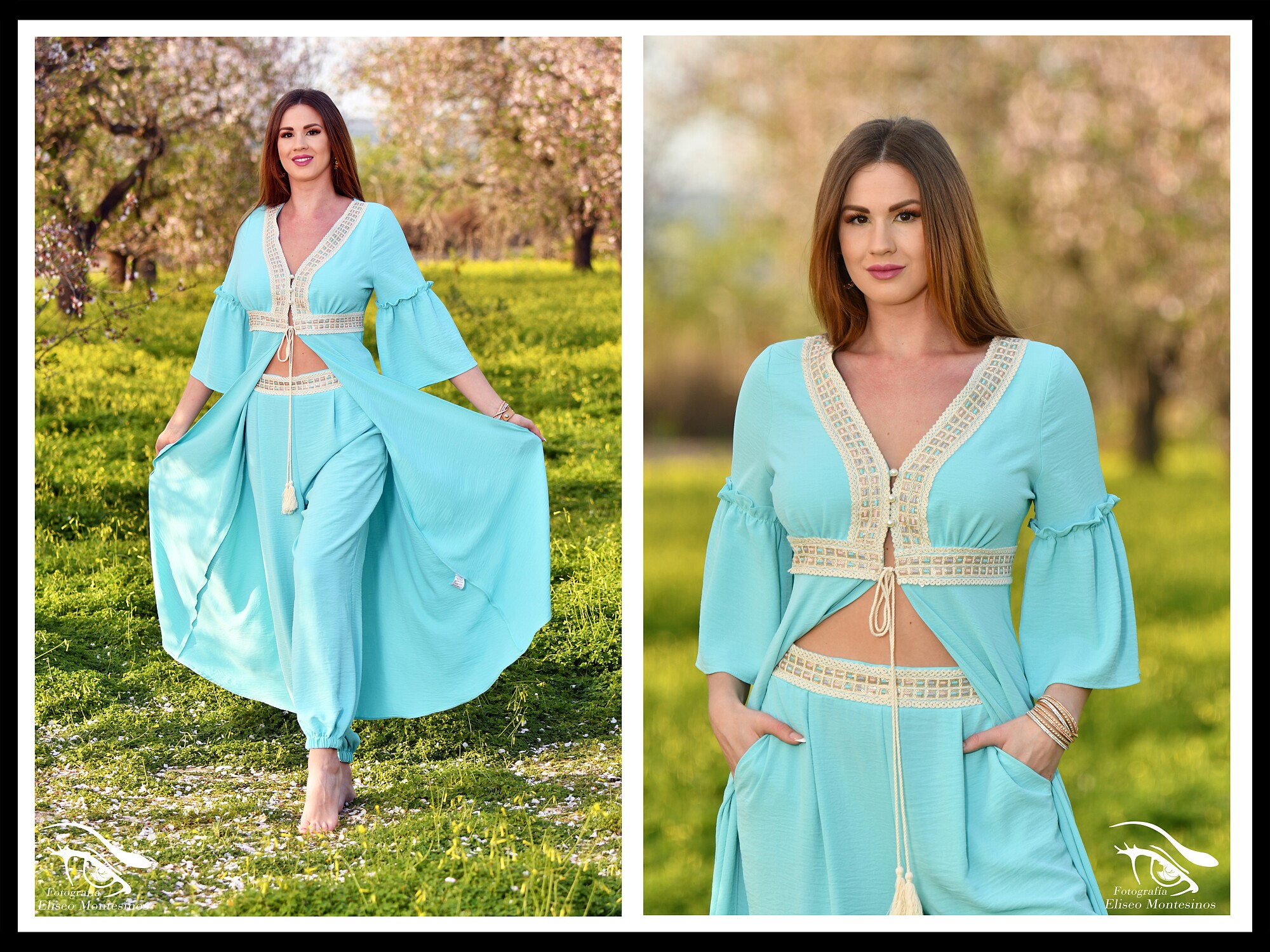 book de fotos para modelos5