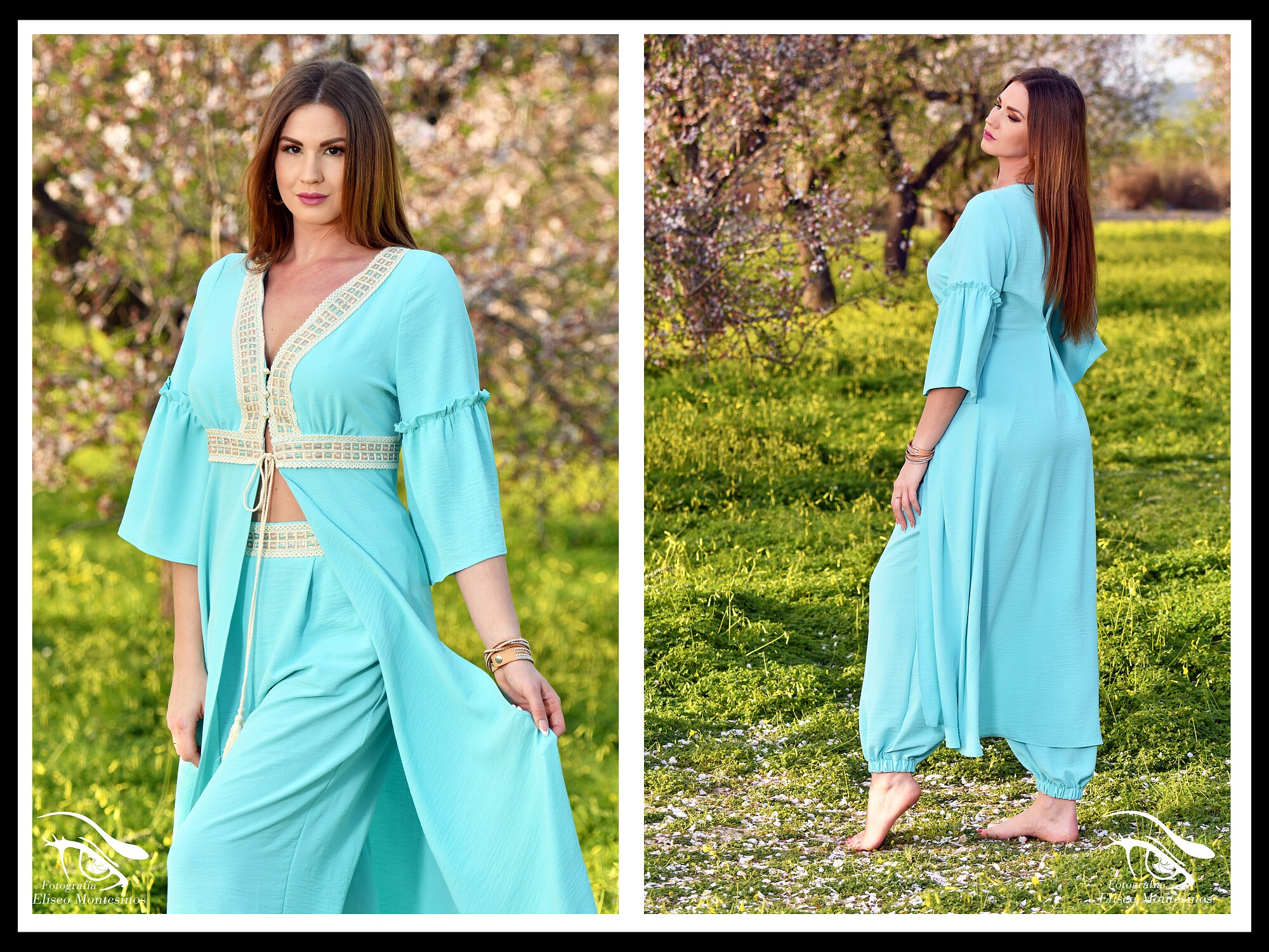 book de fotos para modelos7