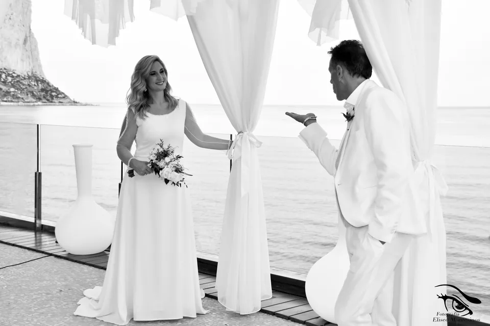 Fotografía de bodas de Eliseo Montesinos, imagen 1