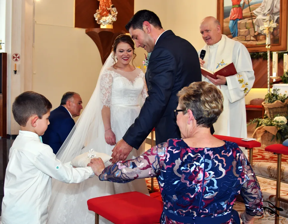 Fotografía de bodas de Eliseo Montesinos, imagen 2