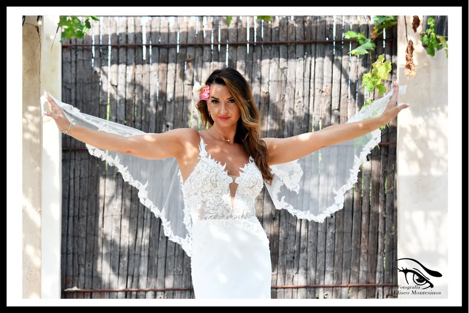 Fotografía de bodas de Eliseo Montesinos, imagen 4