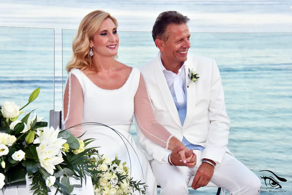 Fotografía de bodas de Eliseo Montesinos, imagen 5