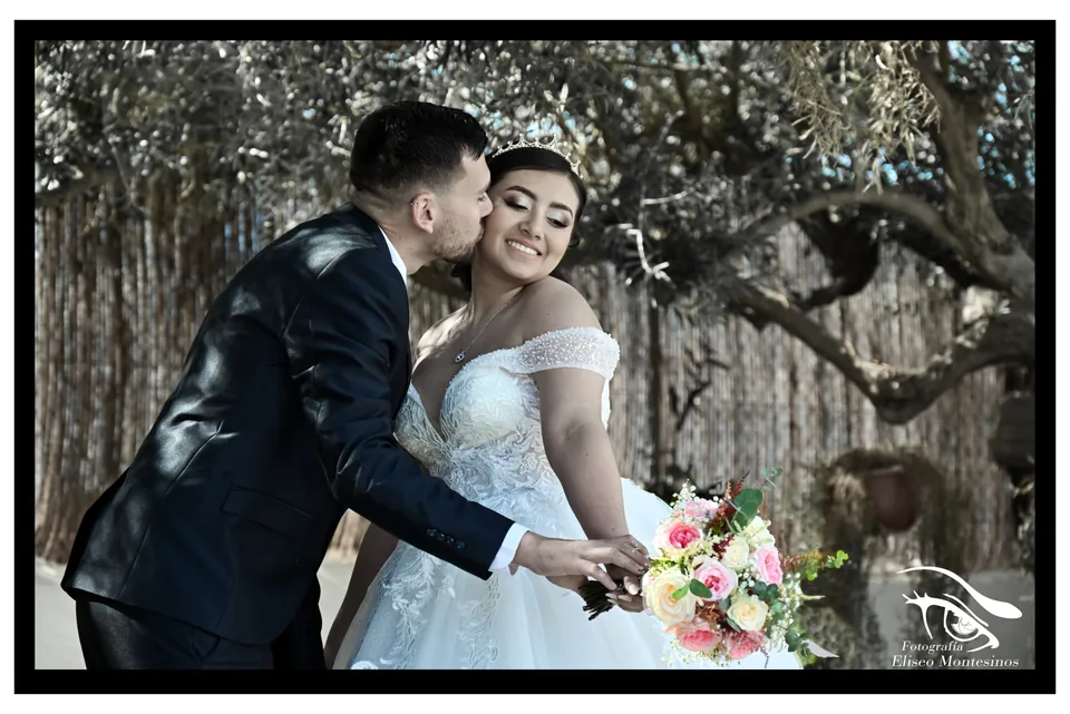 Fotografía de bodas de Eliseo Montesinos, imagen 7