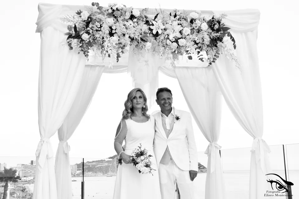 Fotografía de bodas de Eliseo Montesinos, imagen 8