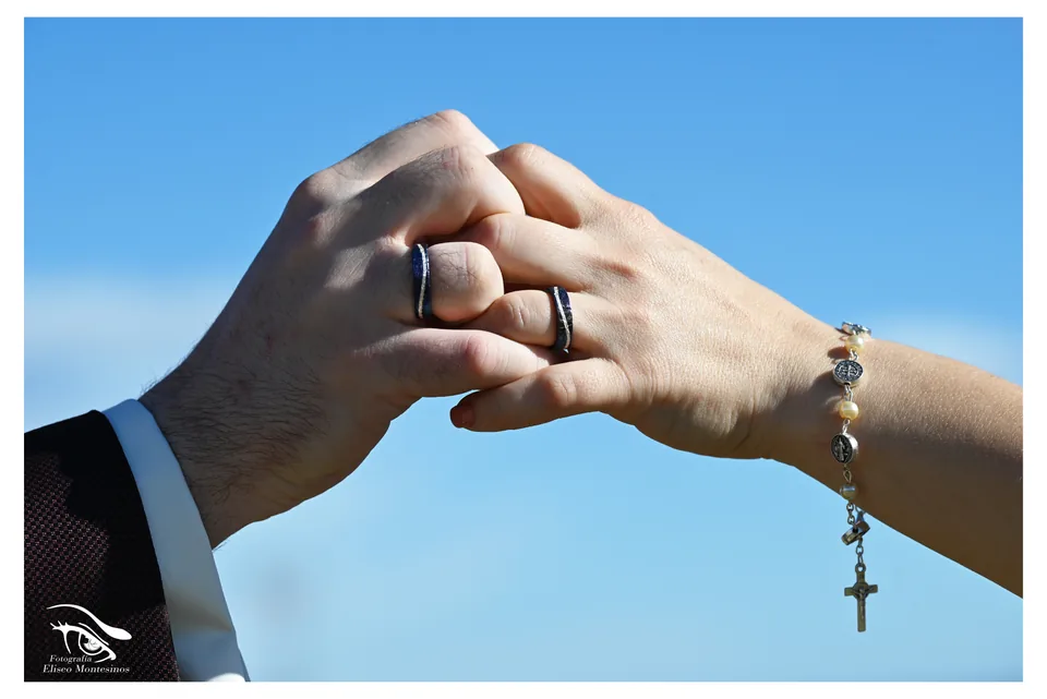 Fotografía de bodas de Eliseo Montesinos, imagen 9