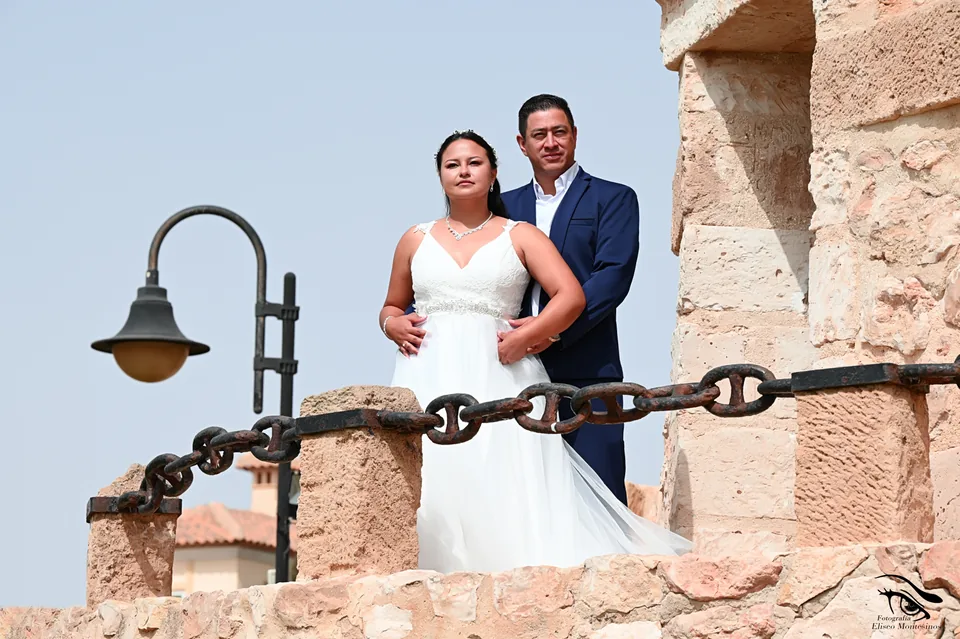 Fotografía de bodas de Eliseo Montesinos, imagen 10