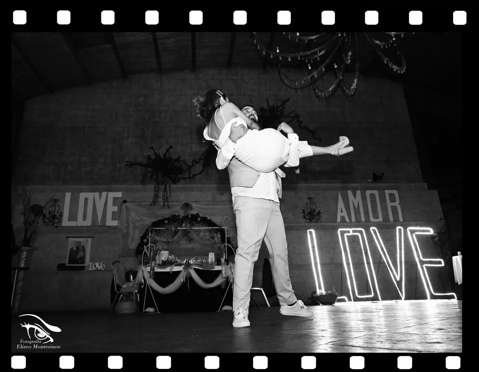 Fotografía de bodas de Eliseo Montesinos, imagen 11