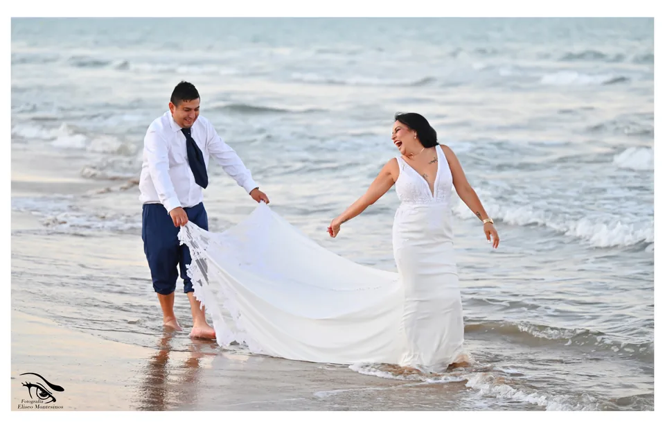 Fotografía de bodas de Eliseo Montesinos, imagen 12